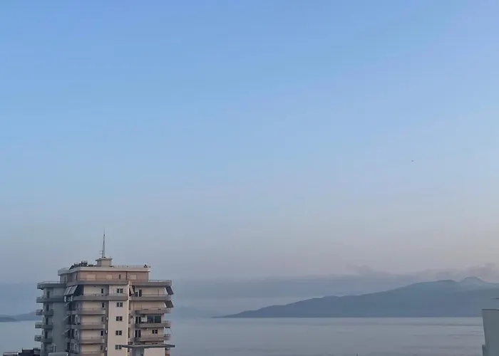 Saranda Sea Sun