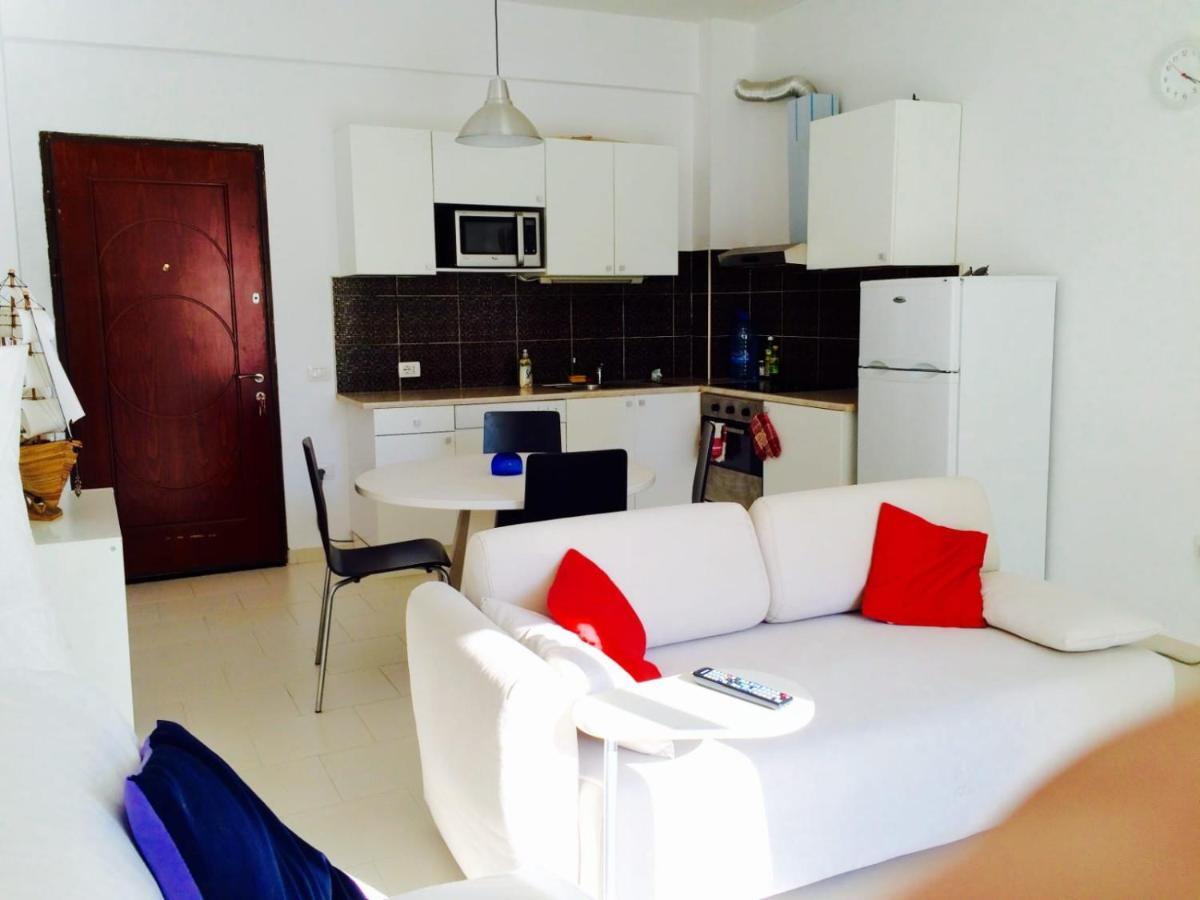 Apartament Sea Sun *