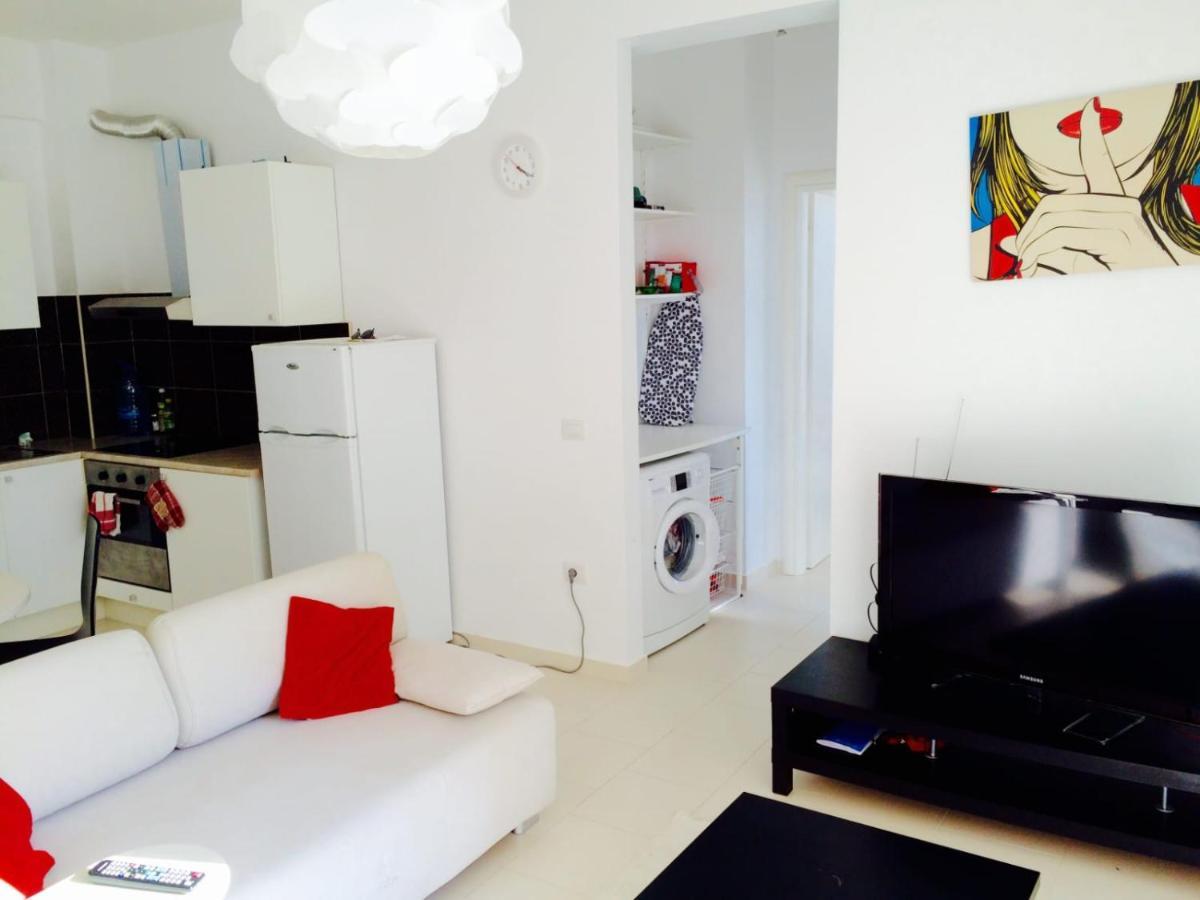 Sea Sun Apartament Saranda