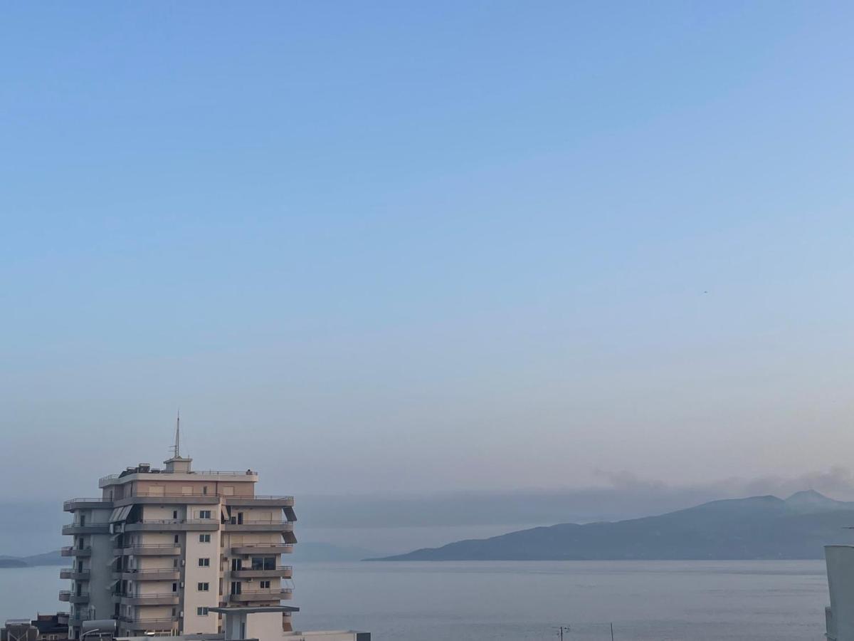 Sea Sun * Saranda